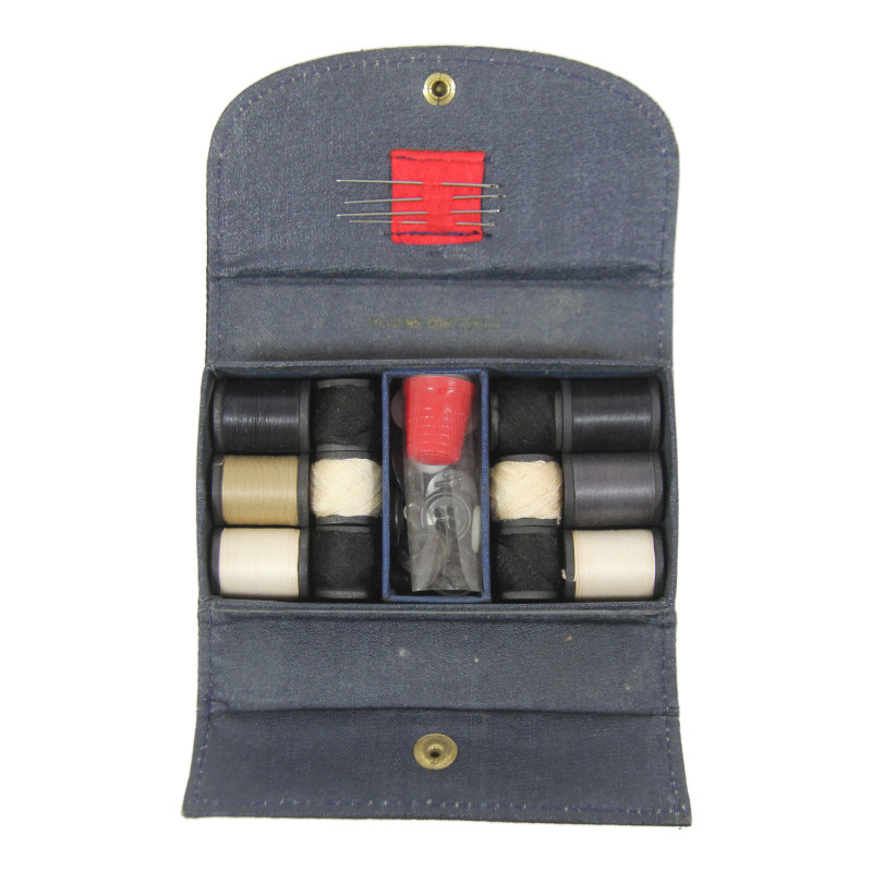 Trousse de couture, US Navy
