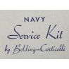 Trousse de couture, US Navy