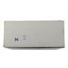 Trousse de couture, US Navy