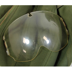 Casque de vol APH-5, pilote d'hélicoptère, Viêt-Nam, 121st AHC, "Soc Trang Tigers", complet, nominatif