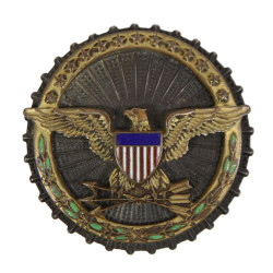 Badge, Identification, Office of the Secretary of Defense, Sterling