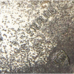 Insigne, Bureau du secrétaire à la Défense, Sterling