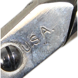 Set, Triangular bandage, Scissors, Tweezers, US Army