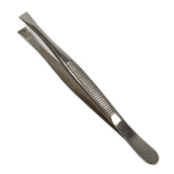 Set, Triangular bandage, Scissors, Tweezers, US Army
