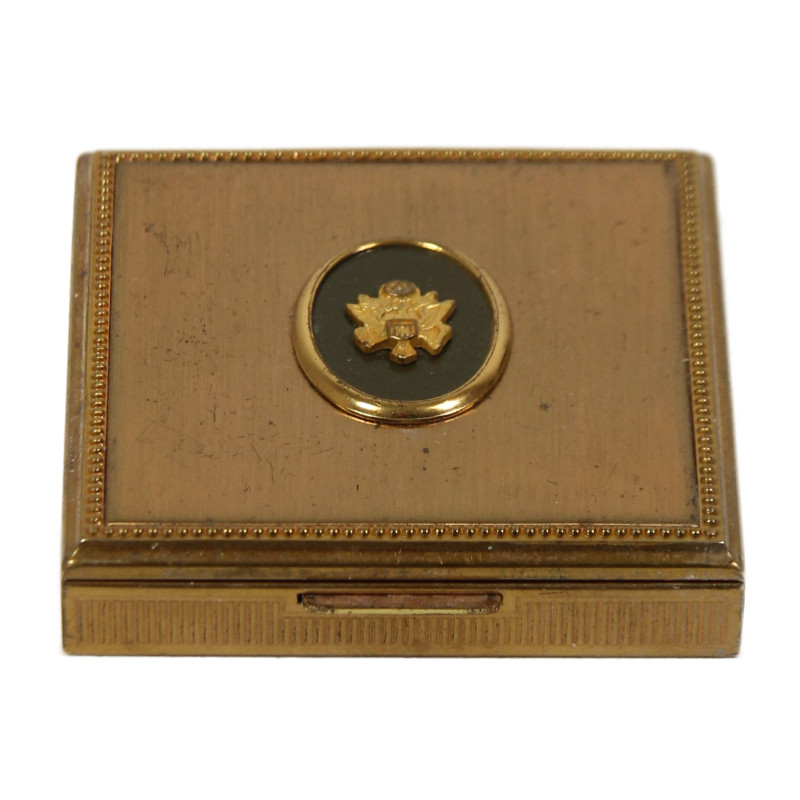 Compact, Powder, US Army Compact, Powder, US Army