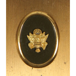 Compact, Powder, US Army