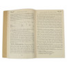 Manuel technique TM 3-215, Military Chemistry and Chemical Agents, 1942