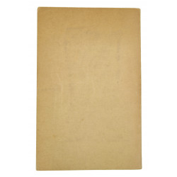 Manuel technique TM 3-215, Military Chemistry and Chemical Agents, 1942