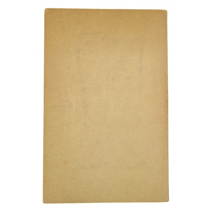 Manual, Technical, TM 3-215, Military Chemistry and Chemical Agents, 1942