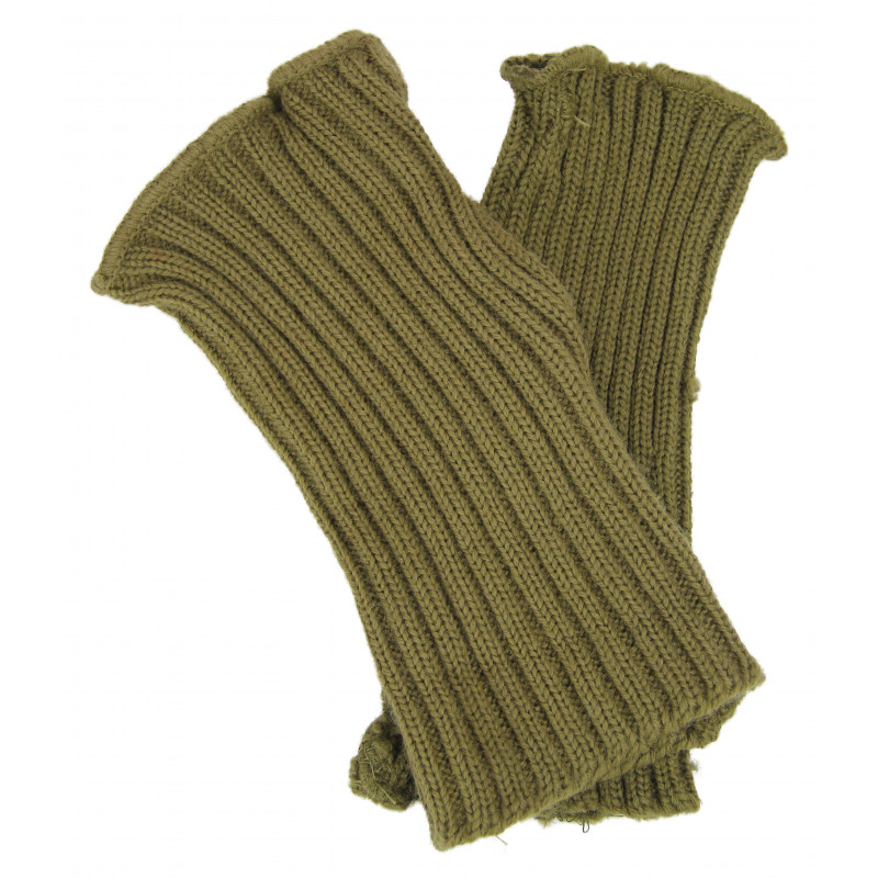 Mittens, wool, US Mittens, wool, US