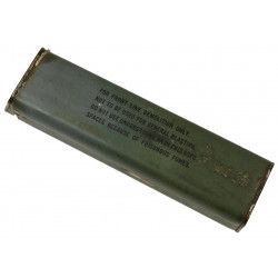 Emballage de TNT, 1 pound