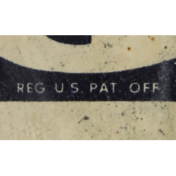 Soap, US, P & G WHITE