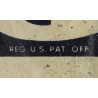 Soap, US, P & G WHITE