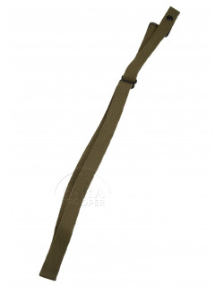 Sling, Canvas, Khaki, for M1 Carbine, 1943