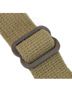 Sling, Canvas, Khaki, for M1 Carbine, 1943