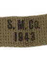 Sling, Canvas, Khaki, for M1 Carbine, 1943