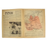 Magazine, JUNIOR SCHOLASTIC, October 1943