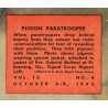 Magazine, JUNIOR SCHOLASTIC, October 1943