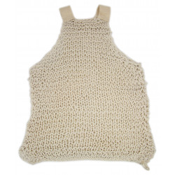 Vest, String, British, 1944