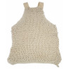 Vest, String, British, 1944