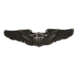 Wings, Pilot, Small, USAAF, Sterling
