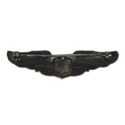 Wings, Pilot, Small, USAAF, Sterling