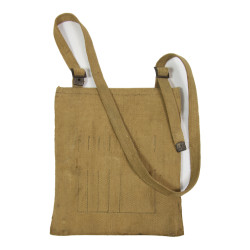 Case, Dispatch, British, W.&G. Ltd., 1942, Named