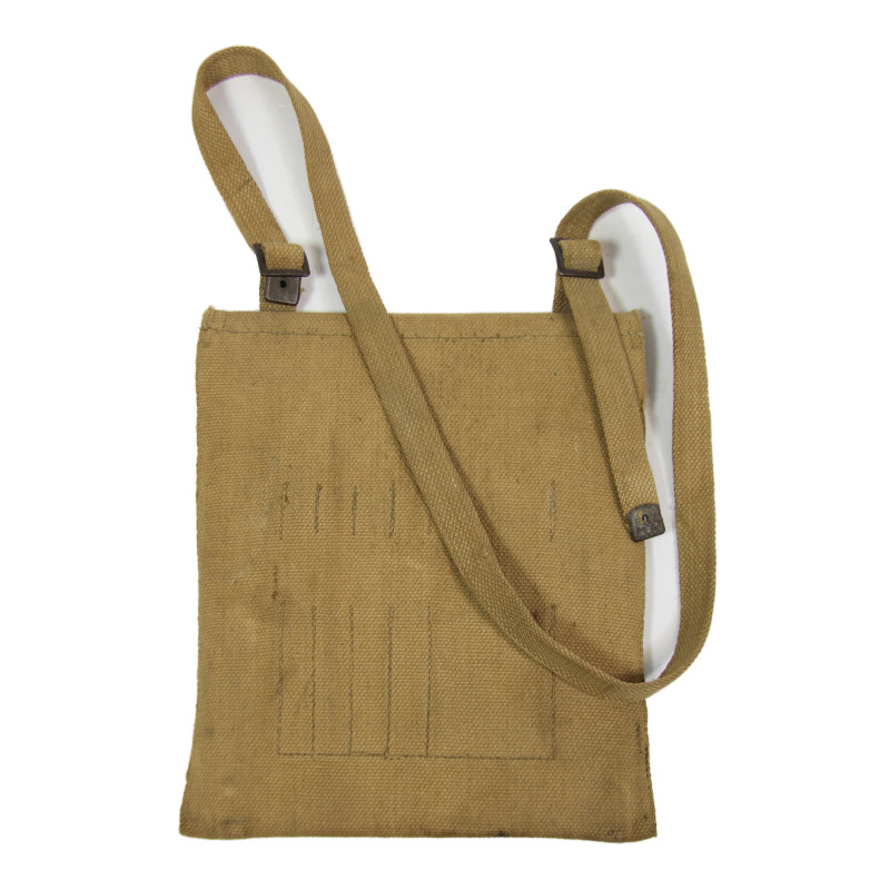 Case, Dispatch, British, W.&G. Ltd., 1942, Named Case, Dispatch, British, W.&G. Ltd., 1942, Named