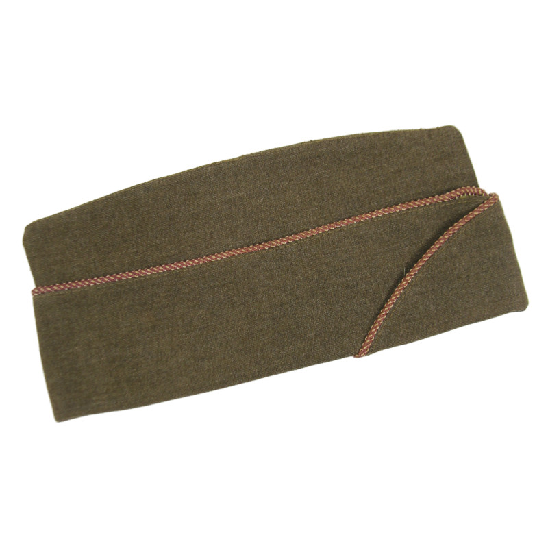 Calot troupe, Medical Department, taille 55