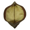 Cap, Garrison, OD, Medical Department, Size 6 7/8