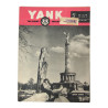 Magazine, YANK, October 19, 1945