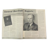 Magazine, YANK, October 19, 1945