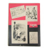 Magazine, YANK, October 19, 1945