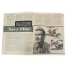 Magazine, YANK, November 26, 1943