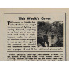 Magazine YANK, 26 novembre 1943