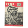 Magazine, YANK, August 27, 1943