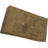 Ration type D, Hershey Chocolate Corporation