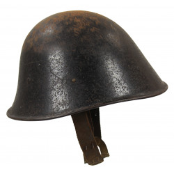 Casque M34, néerlandais, Koninklijke Marechaussee