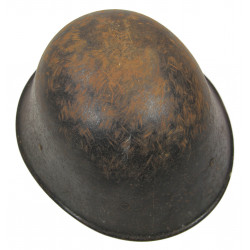 Casque M34, néerlandais, Koninklijke Marechaussee