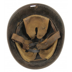 Casque M34, néerlandais, Koninklijke Marechaussee