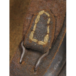 Casque M34, néerlandais, Koninklijke Marechaussee