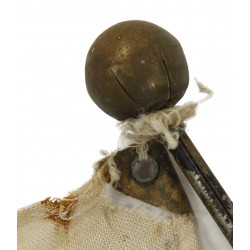 Flag, Japanese, Telescopic Handle, Hinomaru