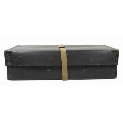 Valise, Capture Parcel, American Red Cross, Large