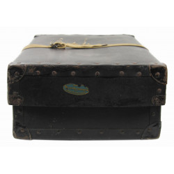 Valise, Capture Parcel, American Red Cross, Large