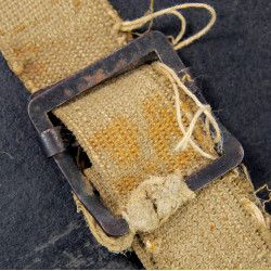 Parcel, Capture, American Red Cross, Large