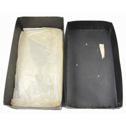 Valise, Capture Parcel, American Red Cross, Large