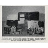 Parcel, Capture, American Red Cross, Large