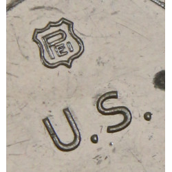 Whistle, Plastic, U.S.