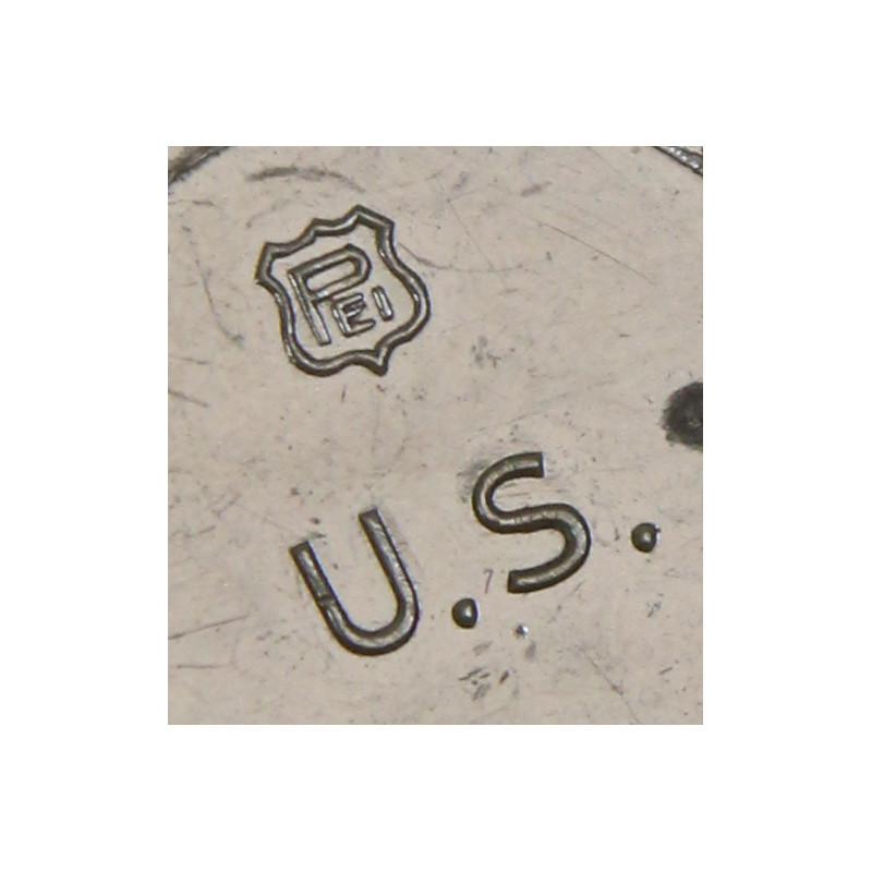 Sifflet en plastique U.S.