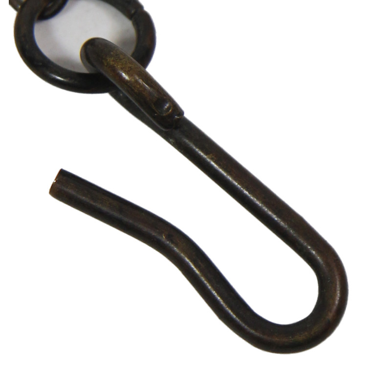 Whistle, Plastic, U.S.